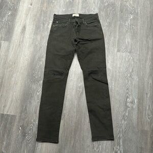 Baldwin Kansas City jeans - Henley Collection